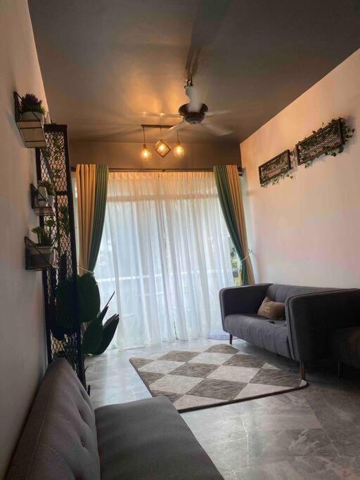 Babussalam Glory Apartemen