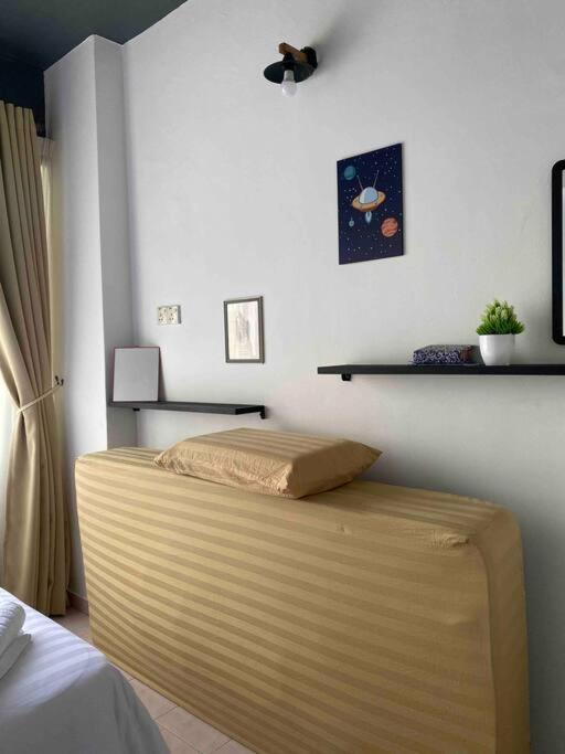 Babussalam Glory Apartemen Port Dickson