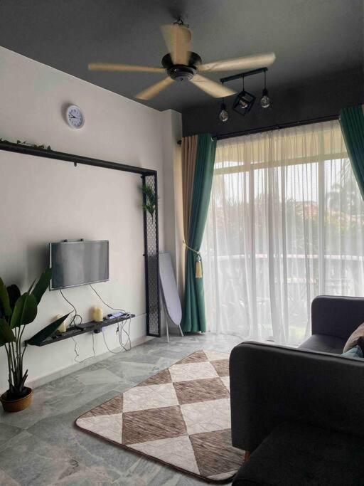 Babussalam Glory Apartemen *