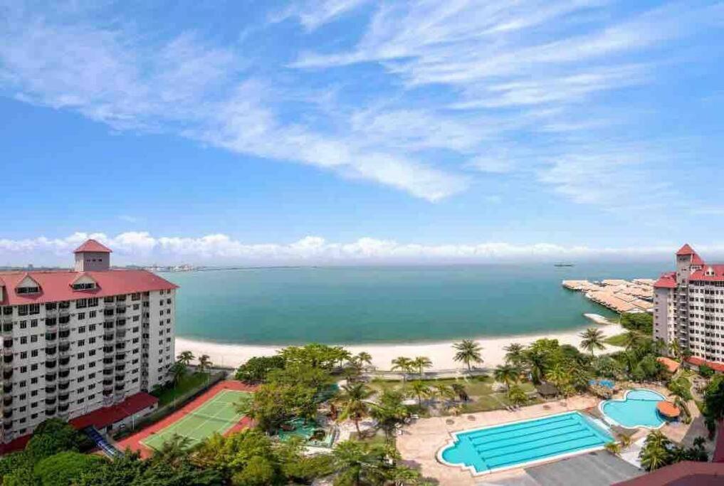 Apartemen Babussalam Glory *